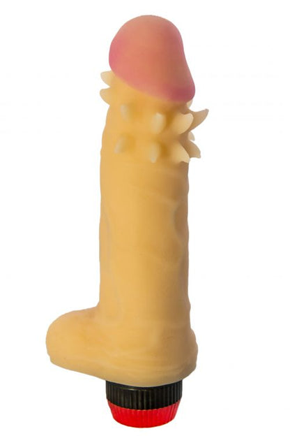 Egzo Mad Spike Dildo
