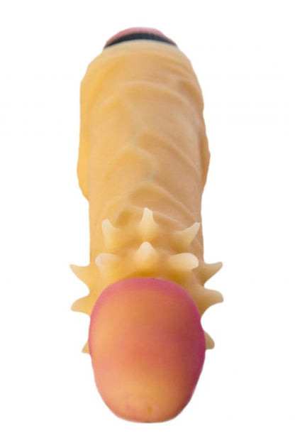 Egzo Mad Spike Dildo
