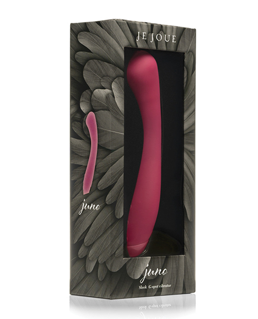 Juno G-Spot Vibrator