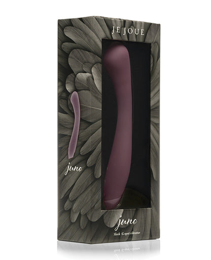 Juno G-Spot Vibrator