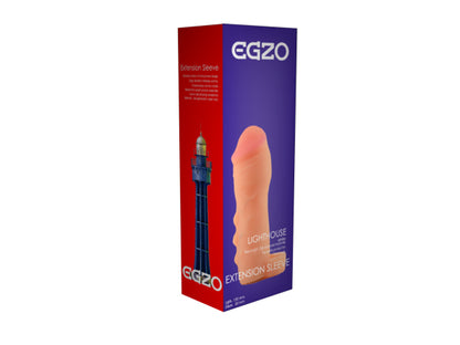 EGZO Lighthouse Extension Sleeve