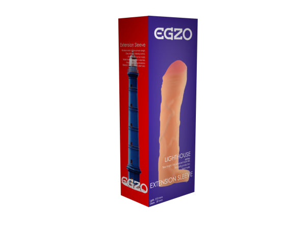 EGZO Lighthouse Extension Sleeve