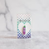 Adorable Eggplant Pin - Emojibator