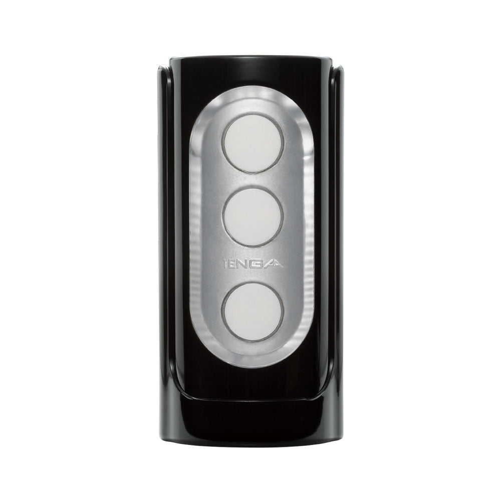 Reusable Flip Hole masturbator - Tenga