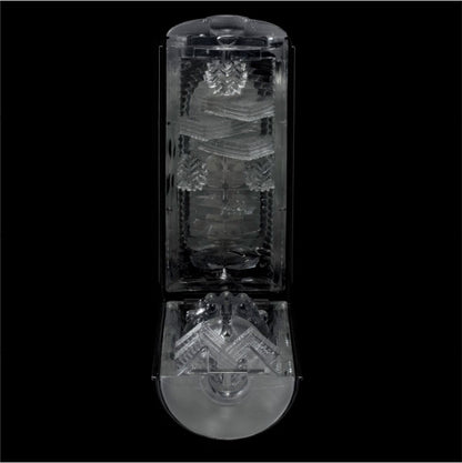 Reusable Flip Hole masturbator - Tenga