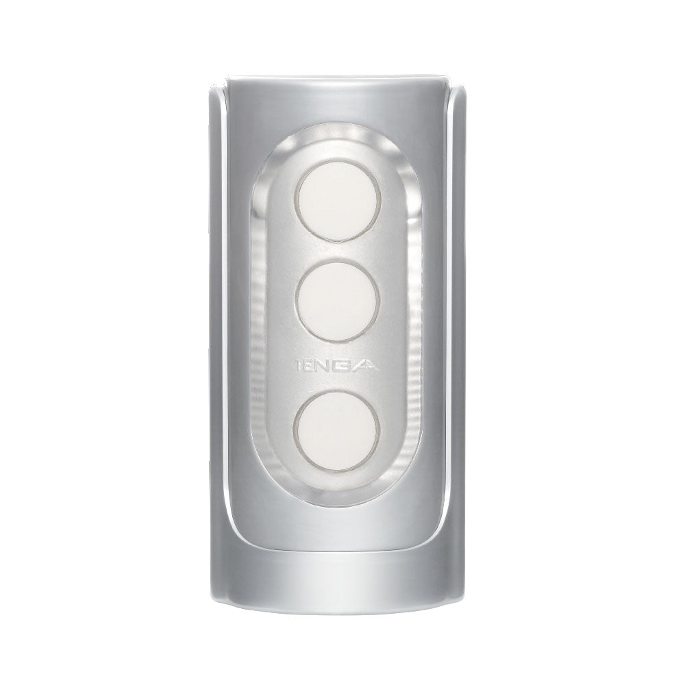 Reusable Flip Hole masturbator - Tenga