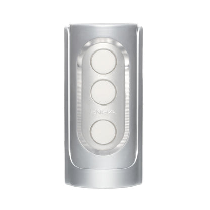 Reusable Flip Hole masturbator - Tenga