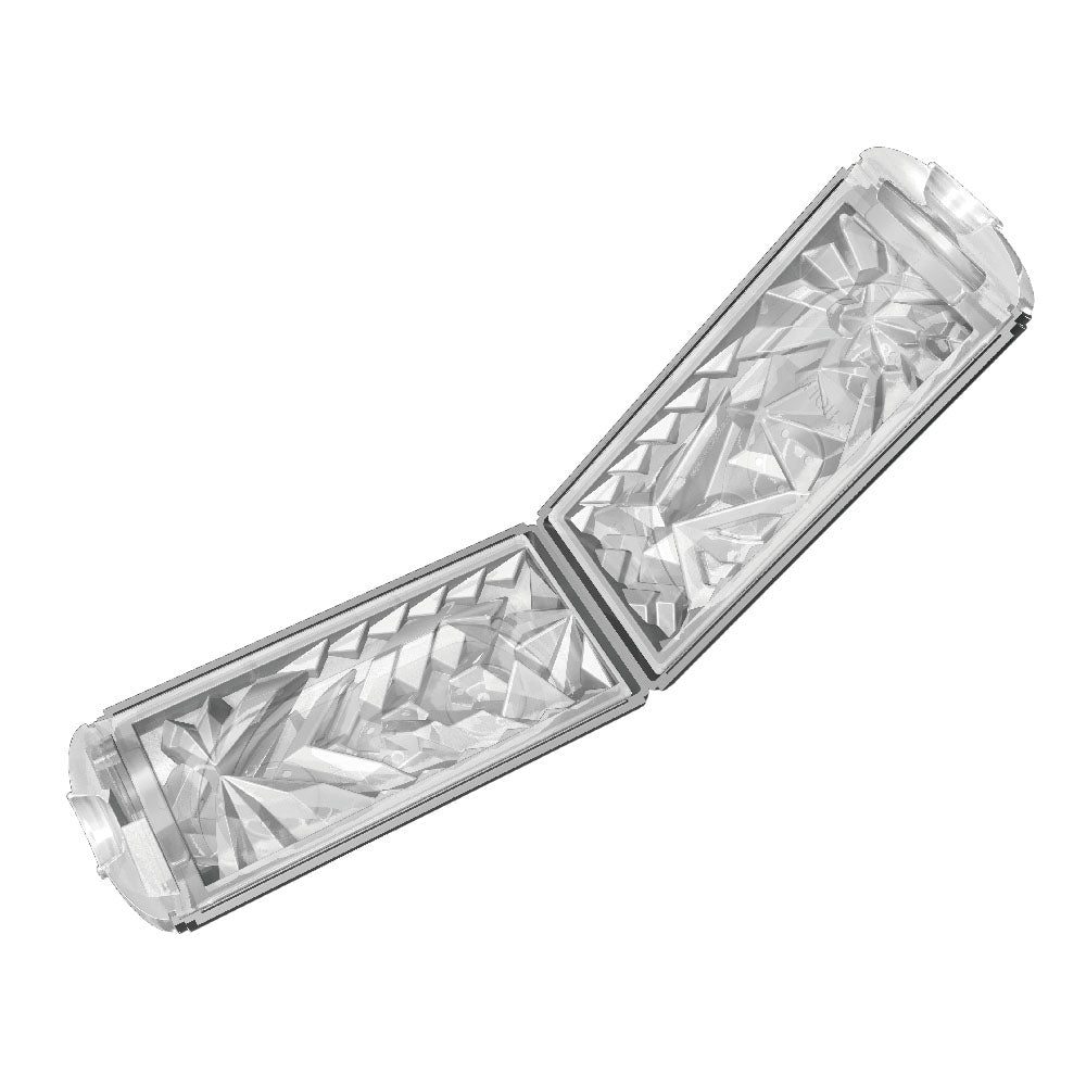 Reusable Flip Hole masturbator - Tenga