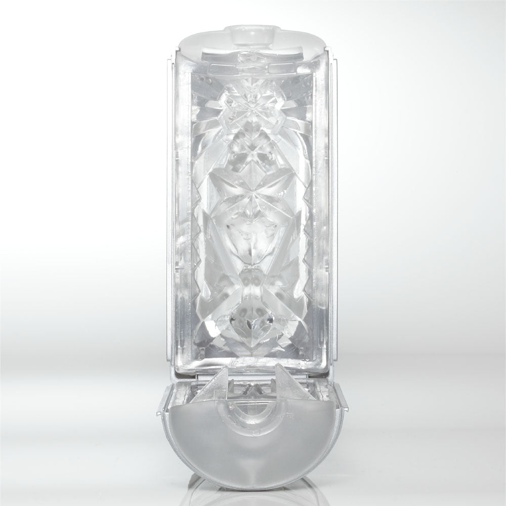 Reusable Flip Hole masturbator - Tenga