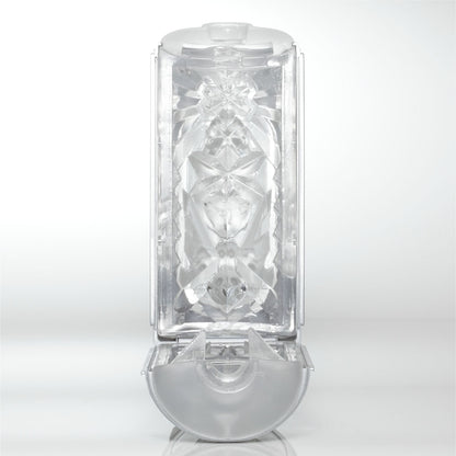 Reusable Flip Hole masturbator - Tenga