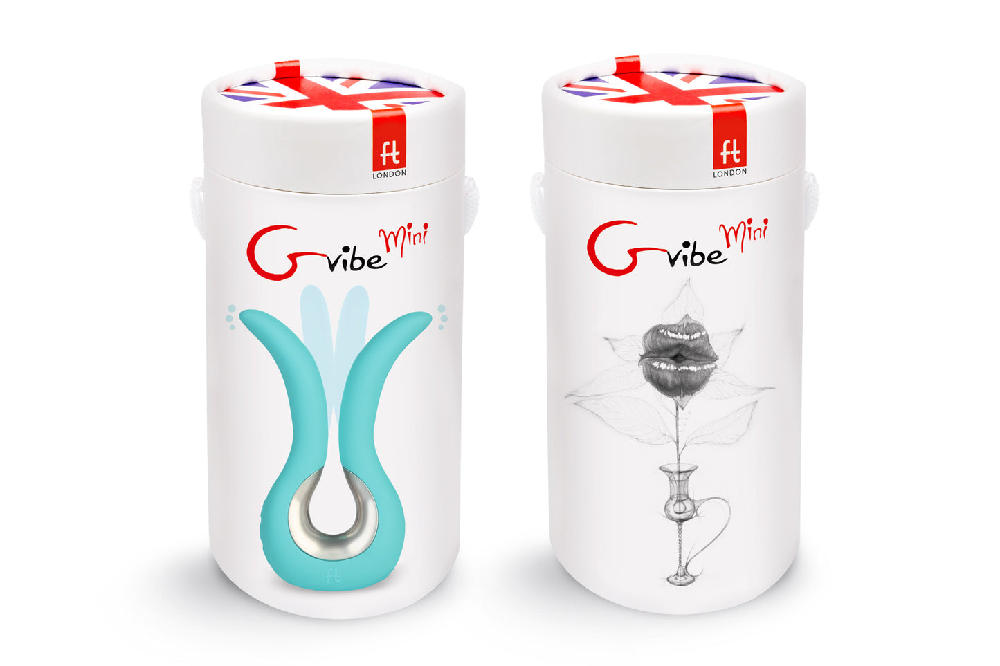 Gvibe Mini