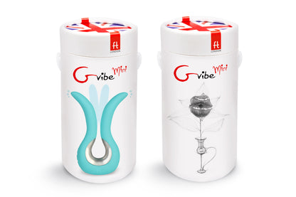Gvibe Mini
