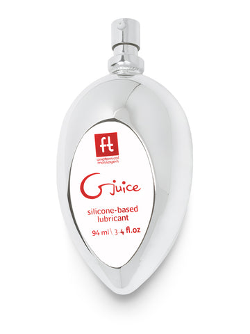 GJuice - Water Based Lubricant 94ml