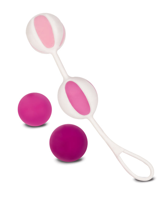Geisha Balls²