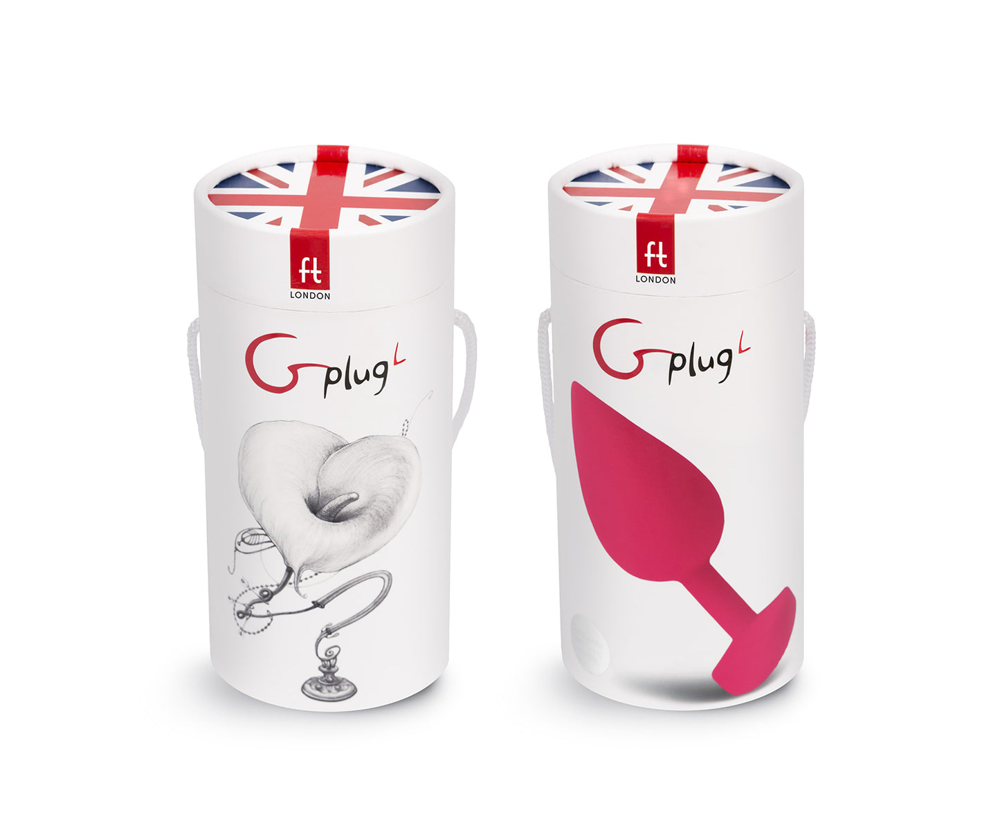 Gplug Large