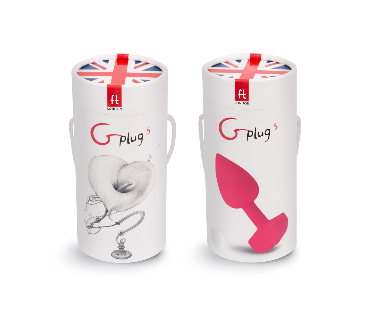 Gplug Small
