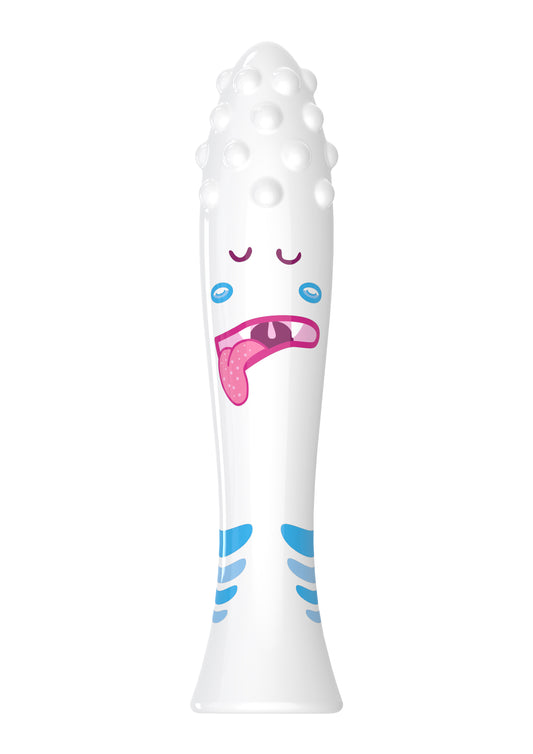Gustavo Premium Dildo