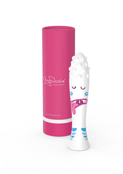 Gustavo Premium Dildo