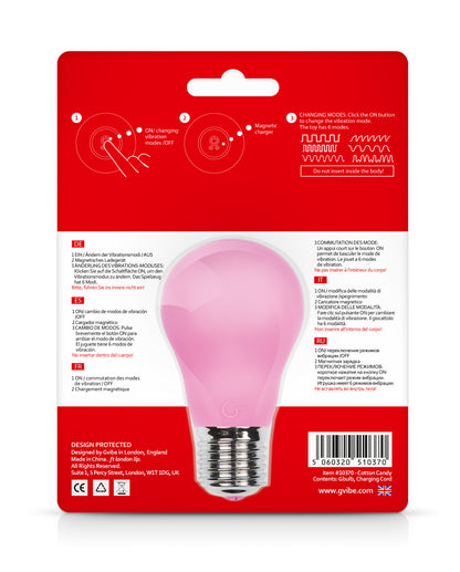 Gbulb