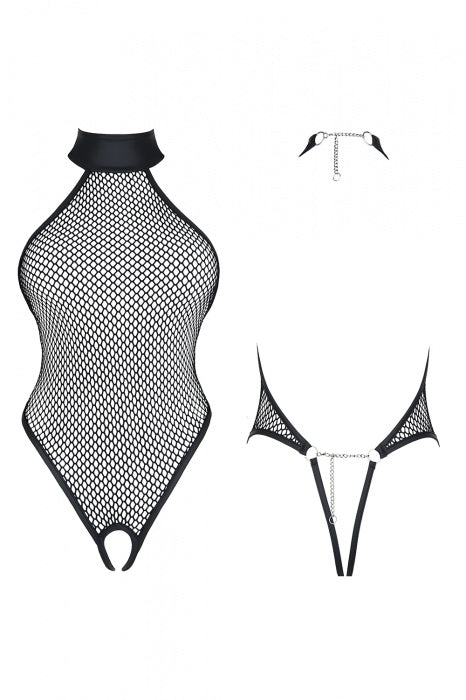 Demoniq Harmonia Teddy