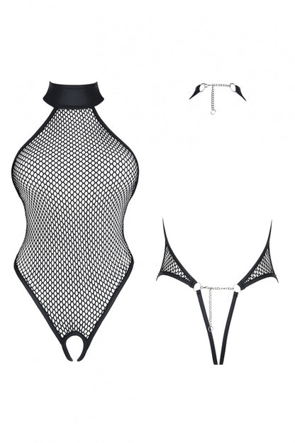 Demoniq Harmonia Teddy