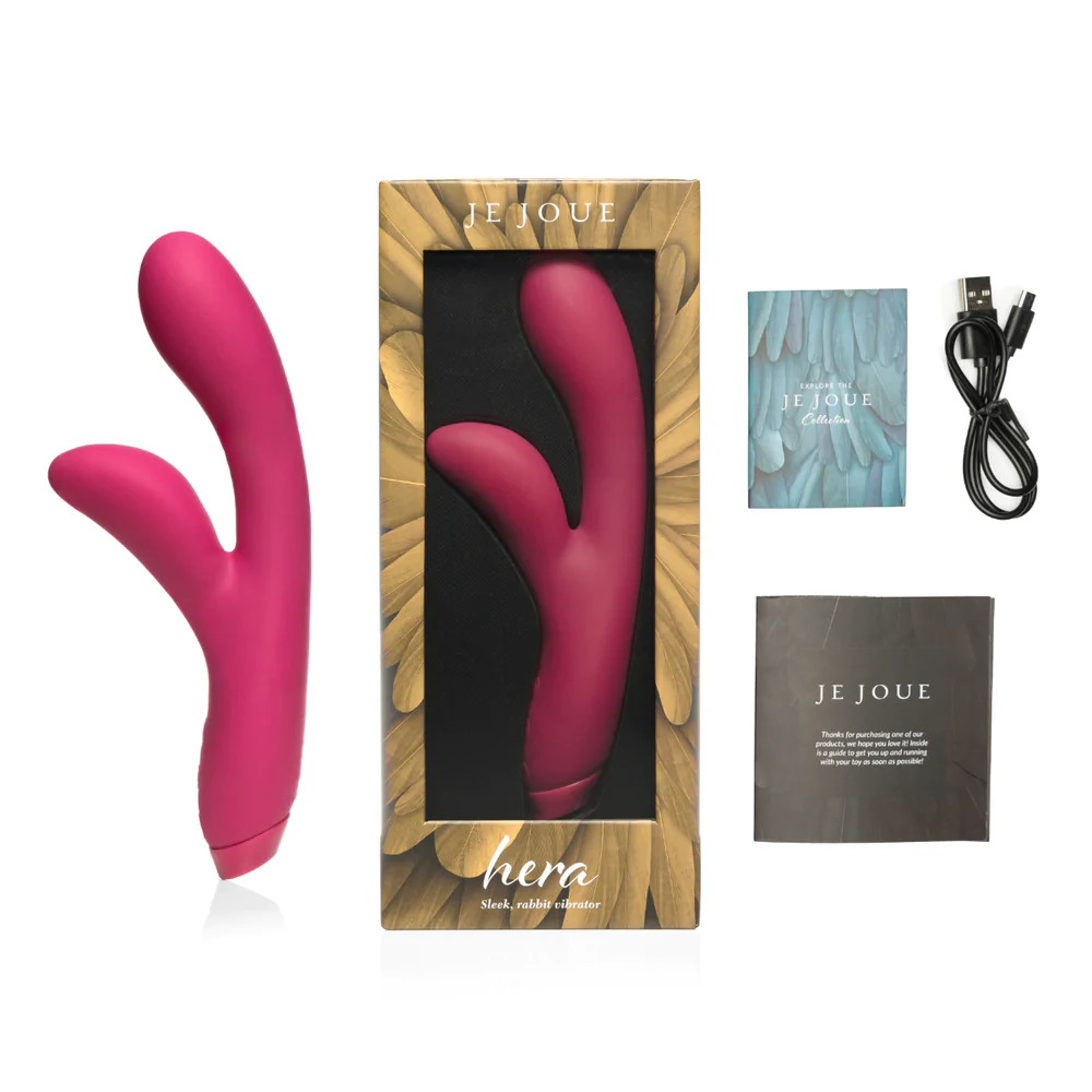 Hera Rabbit Vibrator