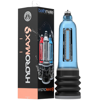 Bathmate Hydromax