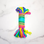 Unicorn Rainbow Bondage Rope - Emojibator