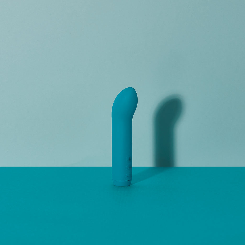 G-Spot Bullet Vibrator Bioconcept Baltics G-Spot Bullet Vibrator Bioconcept Baltics