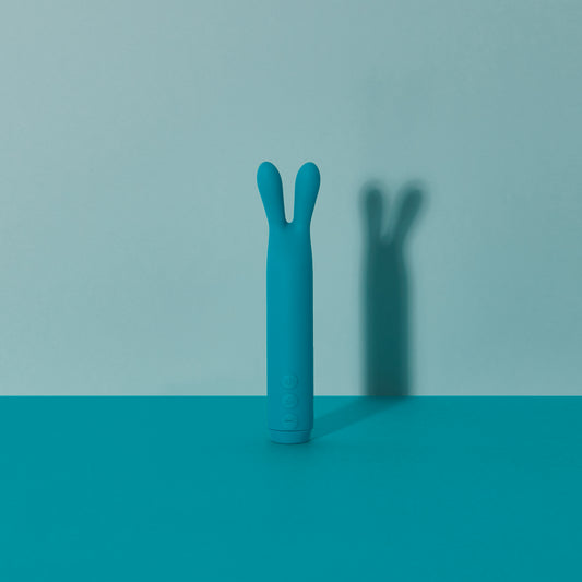 Rabbit Bullet Vibrator