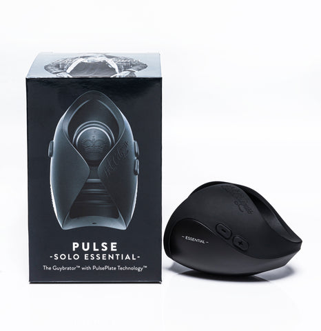 Pulse SOLO Essential
