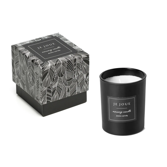 Je Joue Candle Jasmine and Lily