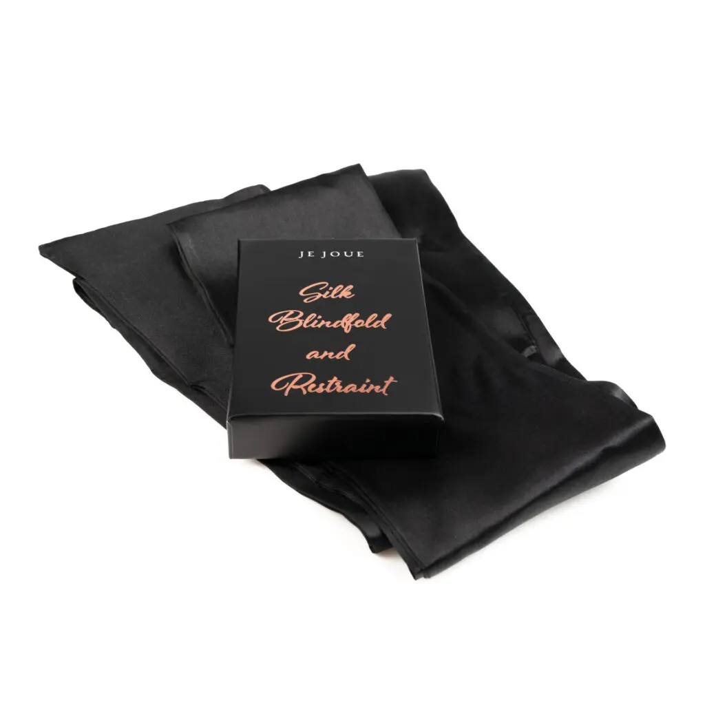 Naughty Gift Box