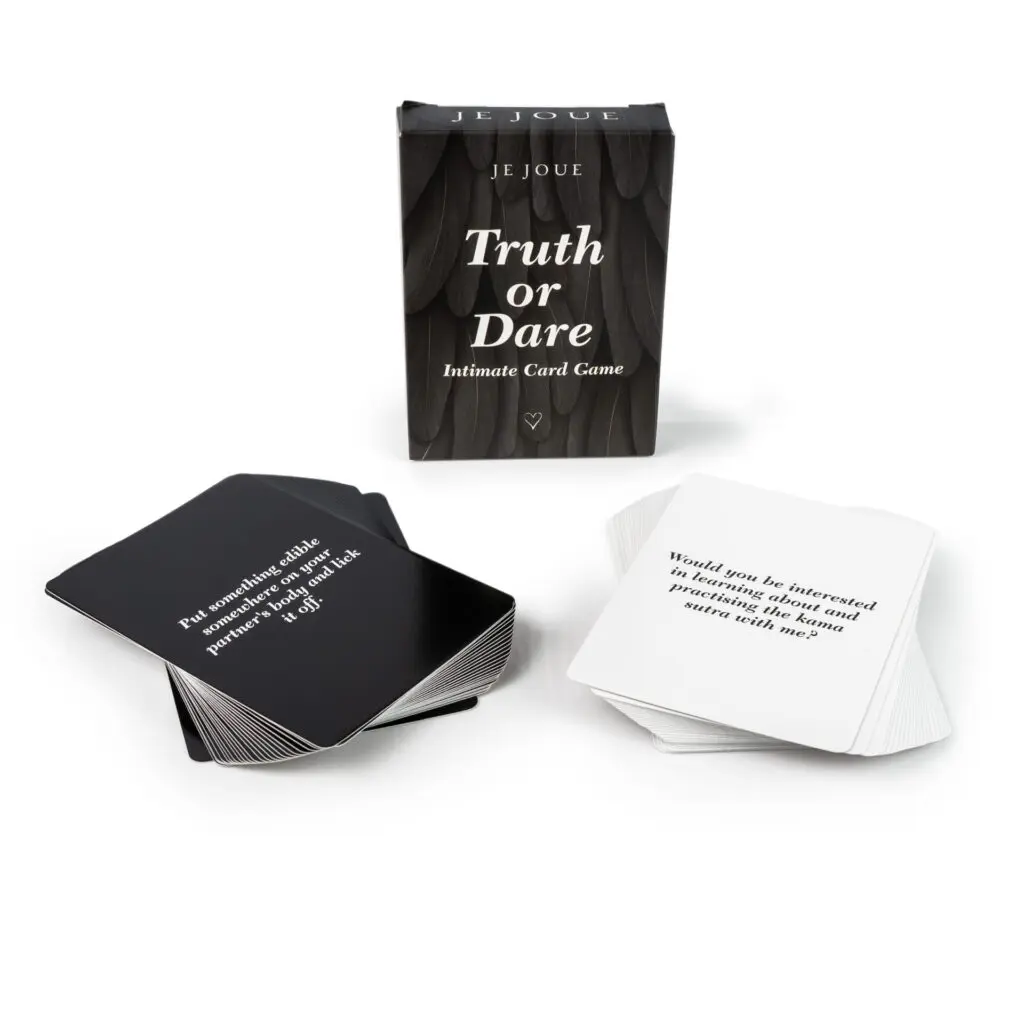 Naughty Gift Box