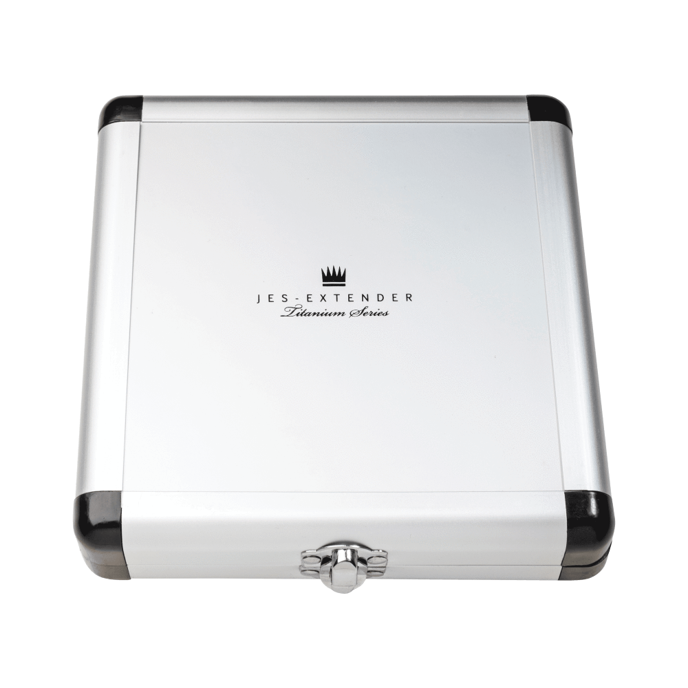 Jes-Extender Titanium