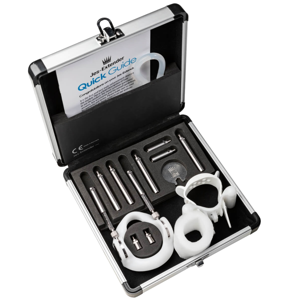 Jes-Extender Titanium