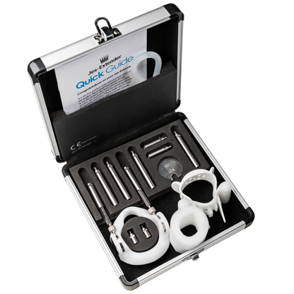 Jes-Extender Titanium