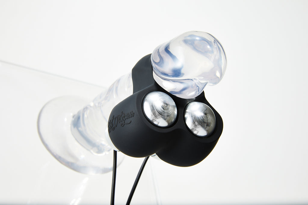 Hot Octopuss JETT Penis Vibrator with Remote Control Bioconcept Baltics Hot Octopuss JETT Penis Vibrator with Remote Control Bioconcept Baltics