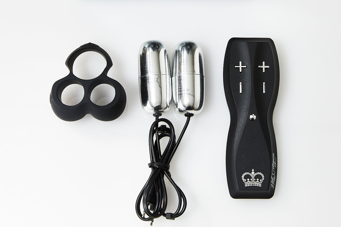 Hot Octopuss JETT Penis Vibrator with Remote Control