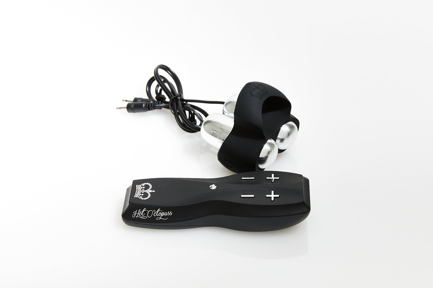 Hot Octopuss JETT Penis Vibrator with Remote Control