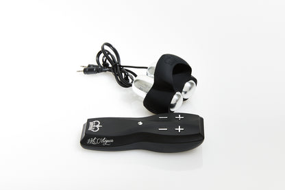 Hot Octopuss JETT Penis Vibrator with Remote Control