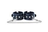 Handcuffs for him Classic Collection