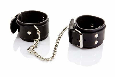 Soft handcuffs for him Classic Collection