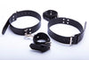 Thigh cuffs for him Classic Collection
