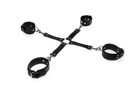 Hog tie for him Classic Collection