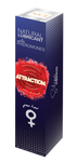 Lubricant with pheromones attraction for her 50ml
