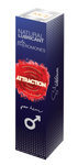 Lubricant with pheromones attraction for him 50ml