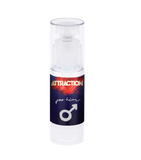 Anal lubricant with pheromones attraction for him 50ml