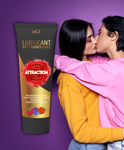 Lubricant with pheromones attraction 100ml