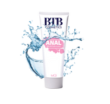 BTB water based anal relax lubricant 100ml